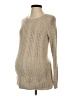 Motherhood Tan Pullover Sweater Size XS Maternity - photo 1