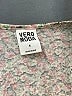 Vero Moda Hearts Ivory Casual Dress Size M - photo 7