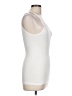 Amazon Essentials 100% Cotton Ivory Tank Top Size L - photo 4