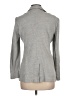 Ann Taylor LOFT Gray Blazer Size 10 - photo 2