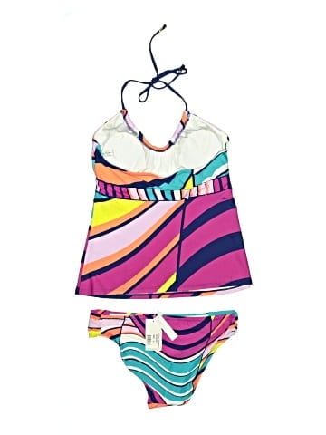 Trina Turk Two Piece Swimsuit (view 2)