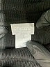 Chico's Black Long Sleeve Turtleneck Size XL - photo 7