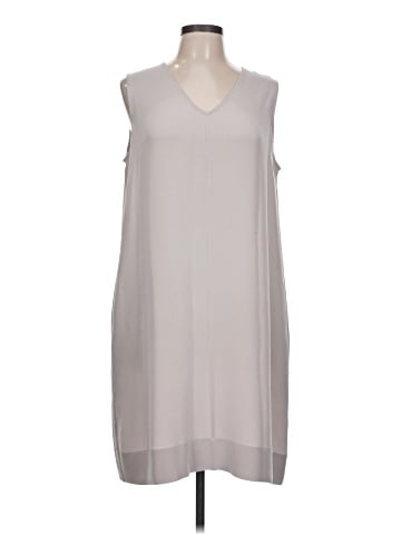 Eileen Fisher Casual Dress (view 1)