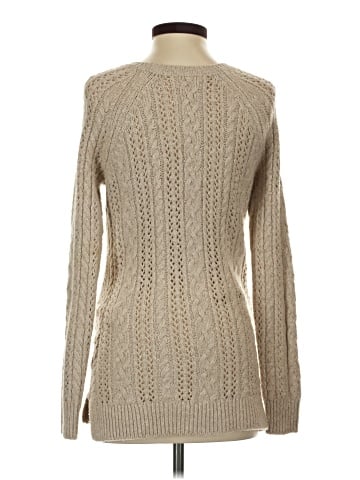 Motherhood Pullover Sweater (view 2)