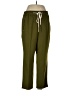 J.Crew Green Casual Pants Size L - photo 1