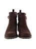 Jones New York Brown Ankle Boots Size 9 1/2 - photo 2