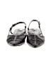 Vince Camuto Black Flats Size 9 1/2 - photo 2