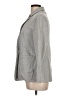 Ann Taylor LOFT Gray Blazer Size 10 - photo 5