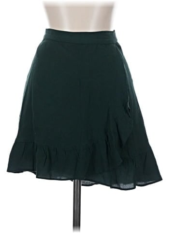 Sunday Best Formal Skirt (view 1)