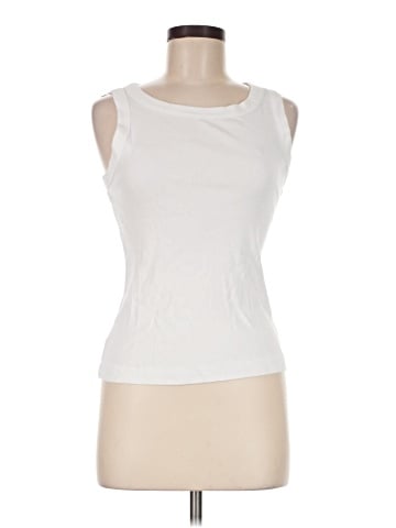Michael Stars Sleeveless T-Shirt (view 1)
