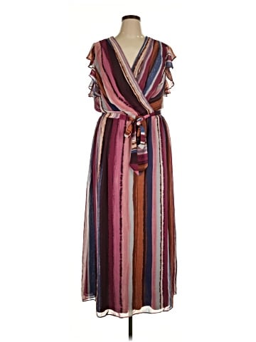 Donna Ricco Casual Dress (view 1)