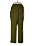 J.Crew Green Casual Pants Size L - photo 2
