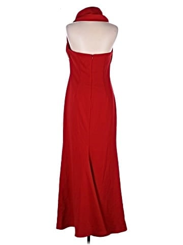 Badgley Mischka Cocktail Dress (view 2)