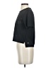 Zyia Active Black Short Sleeve Turtleneck Size S - photo 5