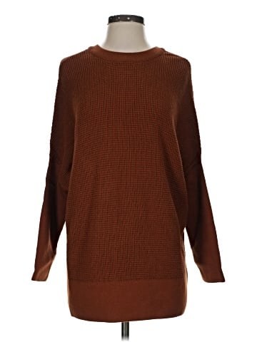 Vetta Pullover Sweater (view 1)