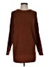 Vetta Brown Pullover Sweater Size XS - photo 1