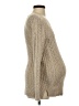 Motherhood Tan Pullover Sweater Size XS Maternity - photo 4