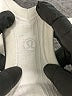 Lululemon Athletica 100% Nylon White Tank Top Size 6 - photo 7