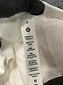 Lululemon Athletica 100% Nylon White Tank Top Size 6 - photo 8