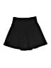 Old Navy Solid Black Skort Size XS - photo 1