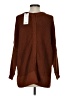 Vetta Brown Pullover Sweater Size XS - photo 2