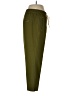 J.Crew Green Casual Pants Size L - photo 4