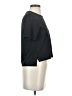Zyia Active Black Short Sleeve Turtleneck Size S - photo 4