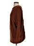 Vetta Brown Pullover Sweater Size XS - photo 5