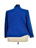 Kasper Blue Blazer Size 22 - photo 2