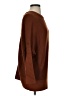 Vetta Brown Pullover Sweater Size XS - photo 4