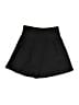 Old Navy Solid Black Skort Size XS - photo 2