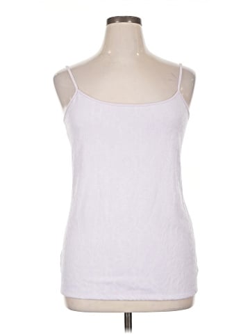 Ann Taylor LOFT Outlet Tank Top (view 1)
