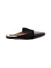 Rag & Bone 100% Leather Black Mule/Clog Size EU 37 - photo 1