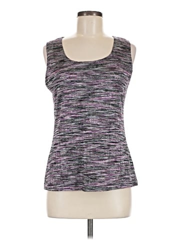 DressBarn Sleeveless Top (view 1)