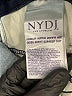 NYDJ Blue Jeans Size 16 (petite) - photo 8