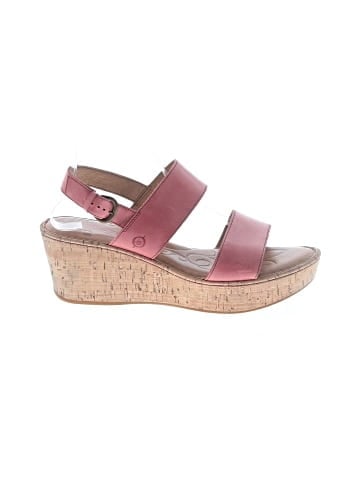 Born Wedges (view 1)