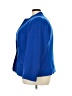 Kasper Blue Blazer Size 22 - photo 5