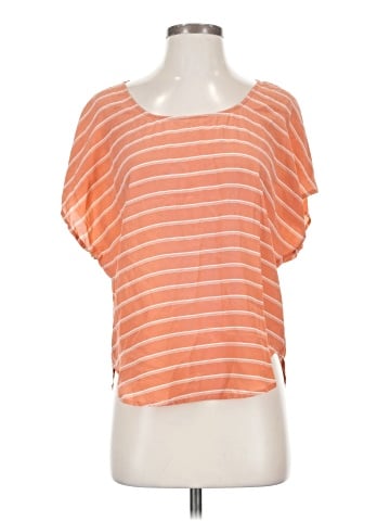 Joie Short Sleeve Top (view 1)