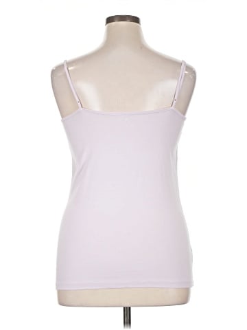 Ann Taylor LOFT Outlet Tank Top (view 2)