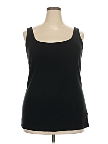 Lord & Taylor Tank Top (view 1)