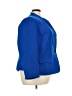 Kasper Blue Blazer Size 22 - photo 4