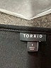 Torrid Black Cocktail Dress Size 1X Plus (1) - photo 7