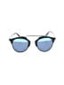 Christian Dior Blue Black Sunglasses One size - photo 2