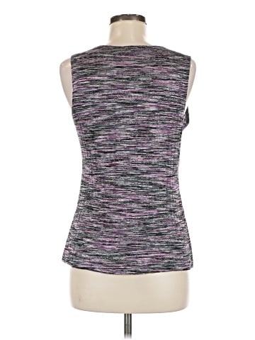 DressBarn Sleeveless Top (view 2)