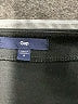 Gap Solid Black Casual Dress Size S - photo 7