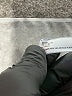 Gap Solid Black Casual Dress Size S - photo 8