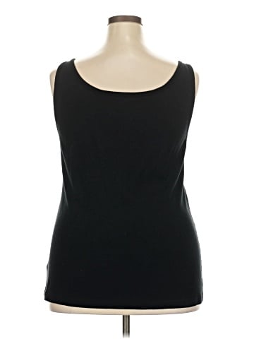 Lord & Taylor Tank Top (view 2)