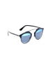 Christian Dior Blue Black Sunglasses One size - photo 1