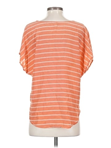 Joie Short Sleeve Top (view 2)