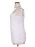Ann Taylor LOFT Outlet White Tank Top Size XL - photo 5